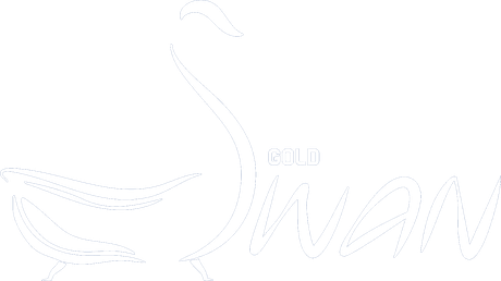 Gold Swan