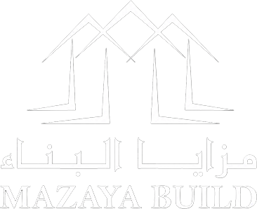 Mazaya Build
